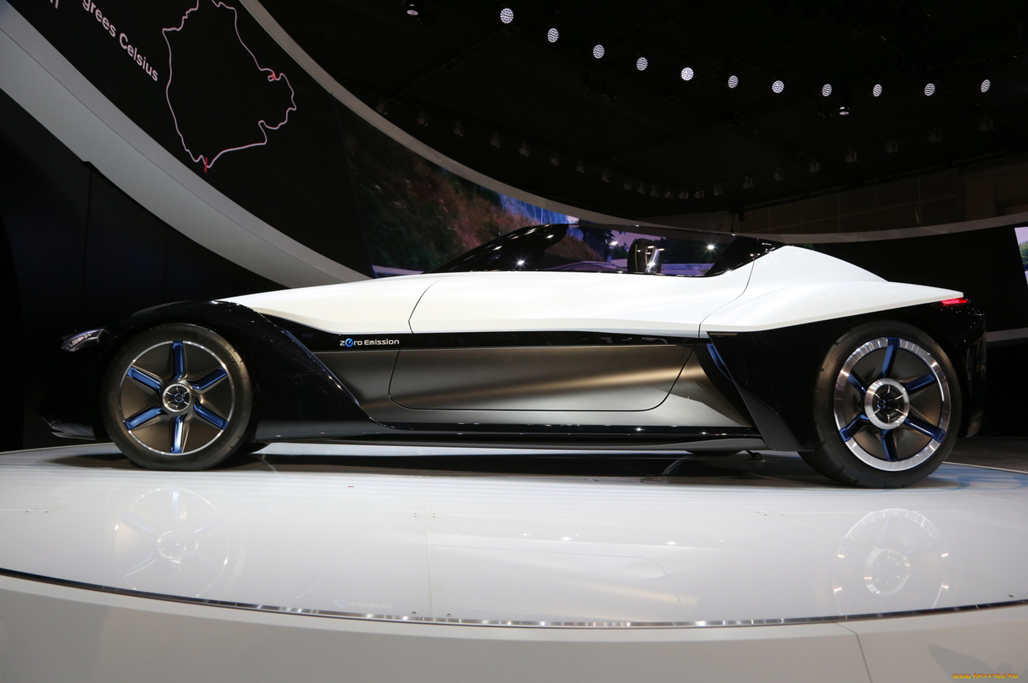 nissan bladeglider concept 2016, ,    , 2016, concept, bladeglider, nissan